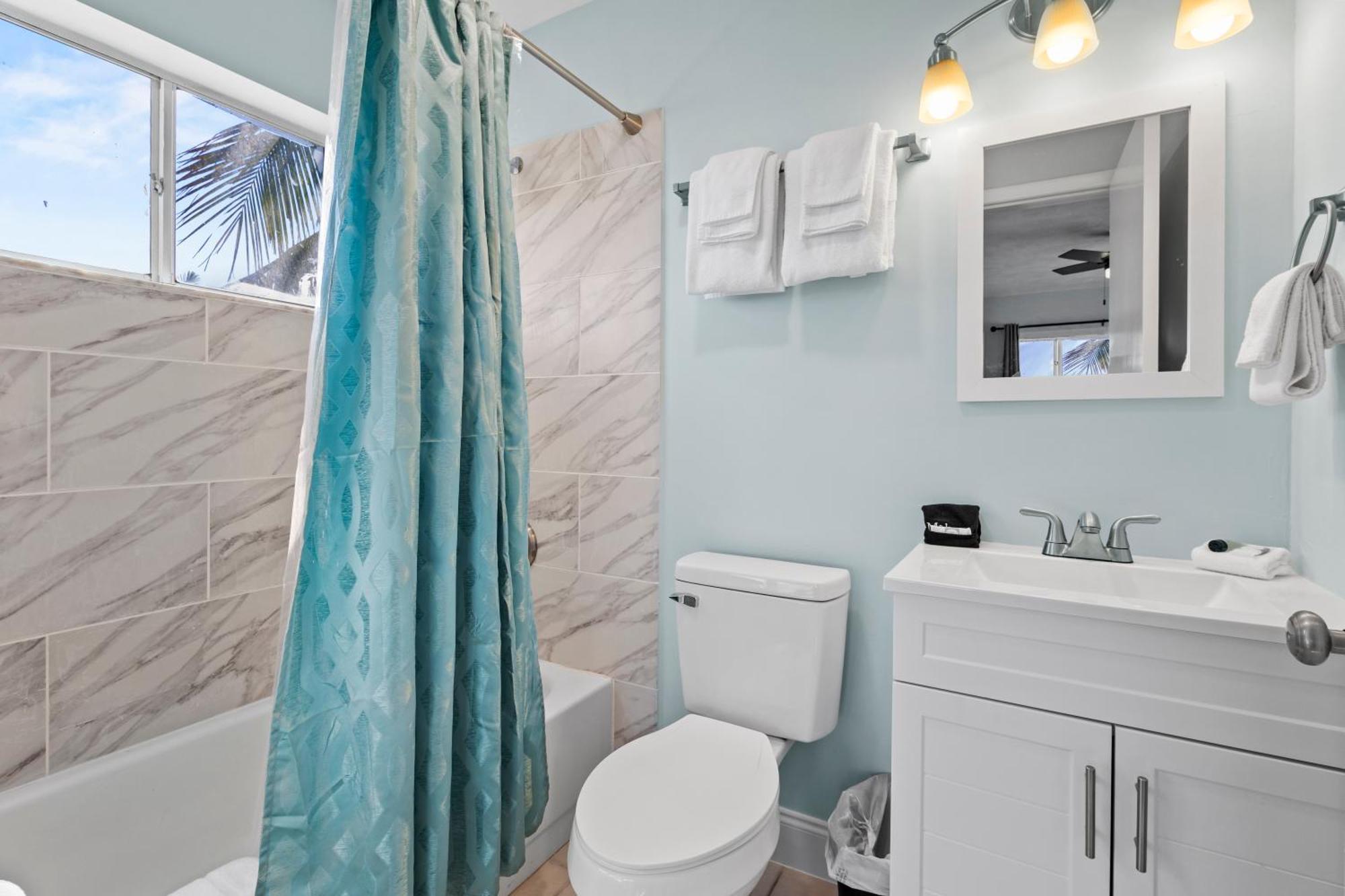 Partial Ocean View Hotel Room- King Bed #1 Fort Pierce Exteriör bild